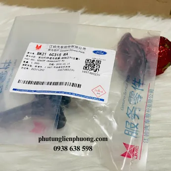 Cảm biến trục cơ Ford Ranger, Mazda bt50 chính hãng BK216C315BA