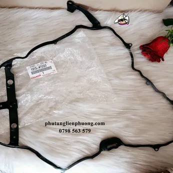 Gioăng cò Toyota Vios đời 2013 - 2019 chính hãng Mã 11213 47020