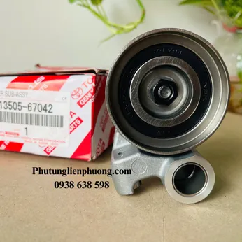 Tăng cam xe Fortuner, Hillux chính hãng mã 1350567042