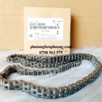 Xích cam Kia Carens, Rio, Veloster xịn chính hãng 243212B200