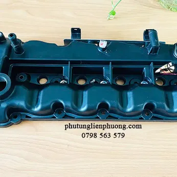 Nắp che dàn cam KIA Rondo 2015-2017 MÃ 22410-2A700