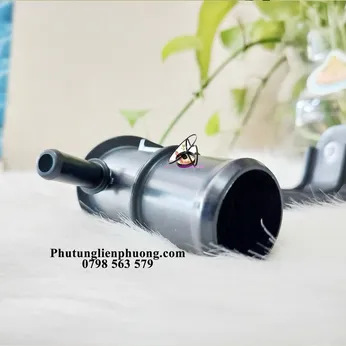 Cổ đổ nước xe Toyota Altis đời 2007 - 2014 chính hãng mã 16577-0D030