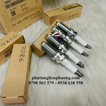 Bugi hyundai tucson, kia sorento, kia carens chính hãng mã 1884111051