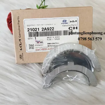 Miếng canh cổ trục cơ KIA Rondo chính hãng mã 210212a922