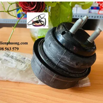 Cao su chân máy hiệu Hyundai Genesis RH