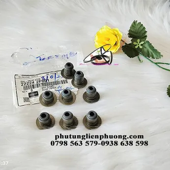 Phớt ghíp hyundai santafe chính hãng đời 2010 - 2012 mã 222242f001