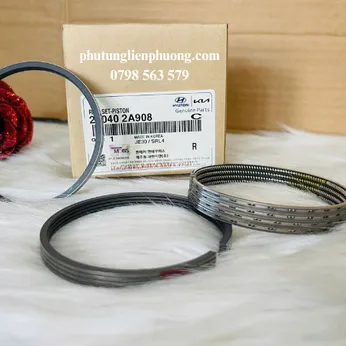 Xéc măng Kia Rondo máy dầu, Kia Carens chính hãng 230402A908