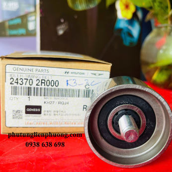 Bi tỳ dẫn hướng cam kia sorento, carnival, santafe chính hãng mã 243702r000