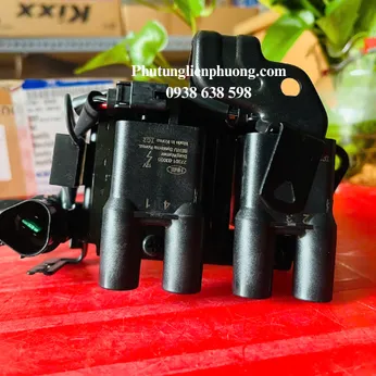 Bô bin đánh lửa Grand i10, Morning chính hãng 2730103035