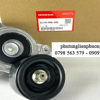 Bi tăng tổng honda crv honda civic máy 2.0