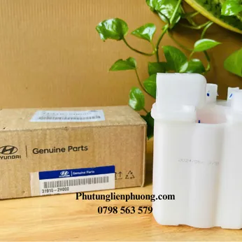 Lọc xăng Hyundai Starex, i30 , Avante chính hãng chất lượng mã 319102H000