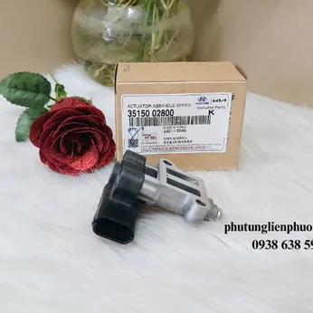 Van không tải KIA Morning chính hãng chất lượng 35150 02800