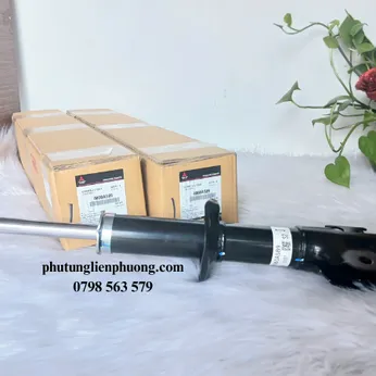 Giảm xóc trước Mitsubishi Attrage, Mirage chính hãng 4060a589