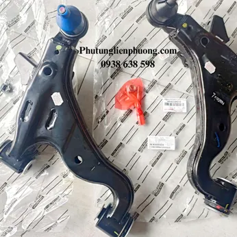 Càng a dưới xe Innova, Fortuner chính hãng chất lượng 48068-0k140