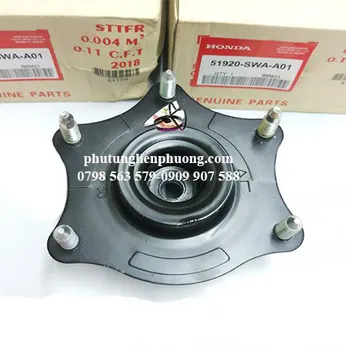 Bát bèo trước honda crv chính hãng mã 51920-SWA-A01