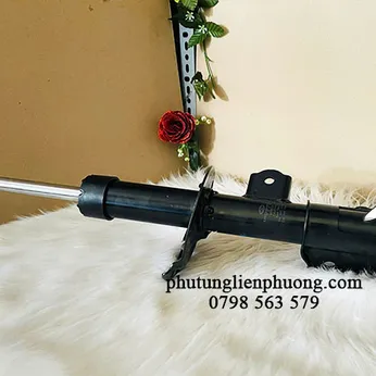 Giảm xóc trước trái phải hyundai grand i10 chính hãng mã 54660-B4000