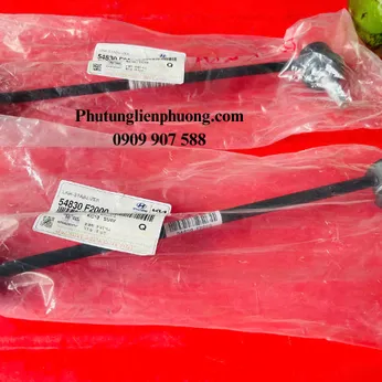 Rotuyn cân bằng trước Hyundai Elantra, Rio chính hãng chất lượng mã 54830F2000