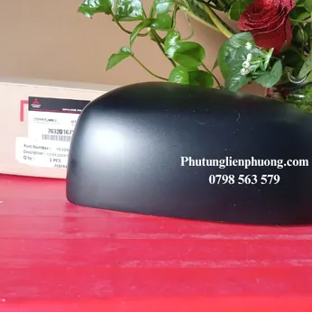 Ốp gương chiếu hậu Mitsubishi Attrage, Mirage chính hãng 7632B167XA