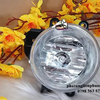 Đèn gầm Trái Toyota Vios đời 2014 - 2022 chính hãng chất lượng 