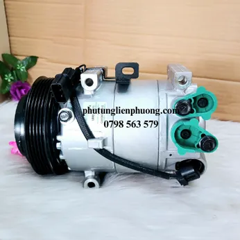 Lốc lạnh kia morning hàng HANON mã 977011y201