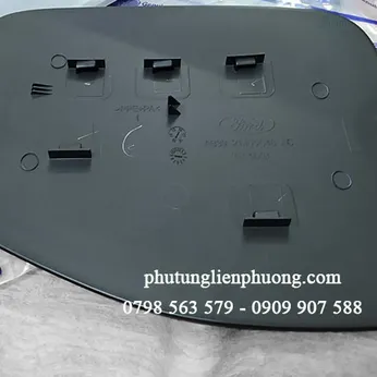 Nắp bình nhiên liệu Ford Ranger - Phụ tùng chất lượng cao từ Thái Lan