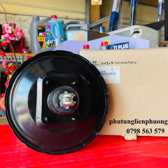 Bầu trợ lực phanh morning chính hãng mã 59110-1Y000