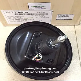 Bầu trợ lực phanh ford everest, ranger đảm bảo cho an toàn tuyệt đối