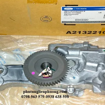 Bơm dầu ford ranger everest 05 cam kết phụ tùng chính hãng với chất lượng cao