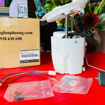 Cụm bơm xăng mazda 3 chính hãng mã PAF1-13ZE0