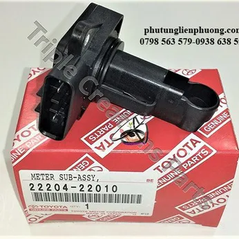 Cảm biến gió innova, vios, lexus - an toàn và chất lượng chính hãng mã  2220422010