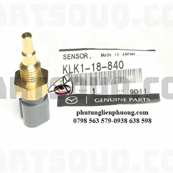 Cảm biến nhiệt độ nước làm mát everest, ranger - bảo vệ động cơ hiệu quả