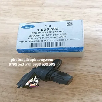 Cảm biến trục cam ford everest, ranger mã 1905522 chính hãng chất lượng