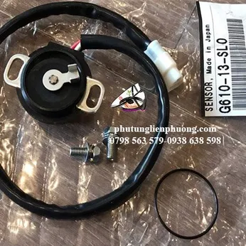 Cảm biến vị trí bướm ga everest 2.6 máy xăng- chính hãng mã G61013SL0