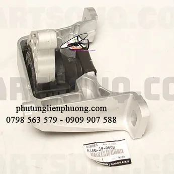 Chân đầu máy mazda 3 máy 1.6 đời 2005 - 2013 chính hãng, hàng xịn