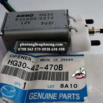 Chuột mở nắp thùng nhiên liệu xe ford everest chính hãng với chất lượng cao