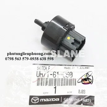 Công tắc điều khiển quạt gió ranger, everest - Tính tiện dụng và an toàn cho mọi chuyến đi