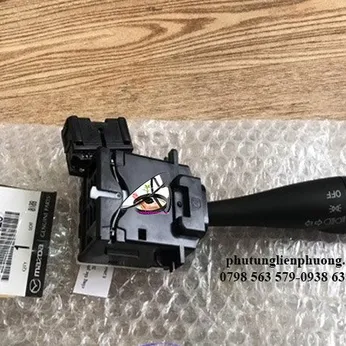 Công tắc pha cos everest, ranger - chính hãng mã UJ0666120