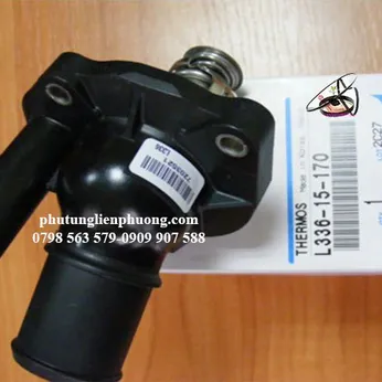 Van hằng nhiệt ford mondeo, ford escape, mazda 6 - mã L33615170