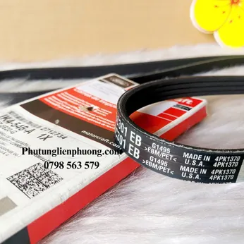 Dây curoa tổng Ford Explorer chính hãng chất lượng DA8Z8620G