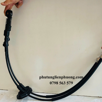 Dây đi số sàn hyundai getz chính hãng chuẩn xịn mã 437941C000