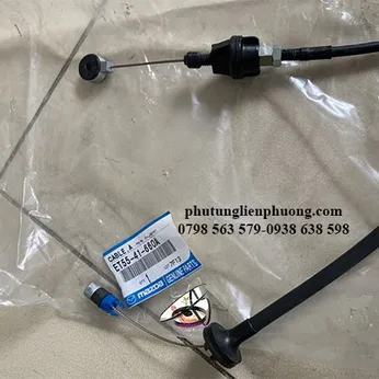 Dây gas escape máy 2.3 chính hãng mã ET5541660A