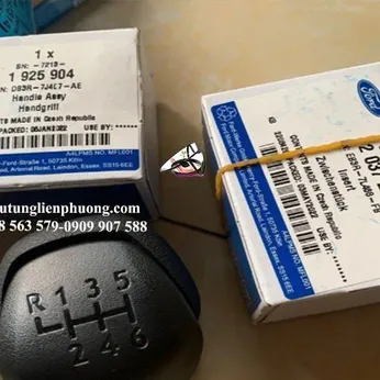 Quả đấm đi số xe Ford Ranger chính hãng thái lan mã DB3R7J407AE