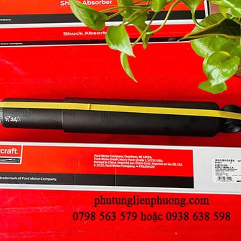 Giảm xóc sau ( phuộc nhún sau )chính hãng RANGER, EVEREST chất lượng mã K2MJ18080CA