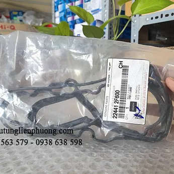 Ron giàn cò Kia Sedona, hyundai tucson, hyundai santafe - mã chính hãng 224412F600