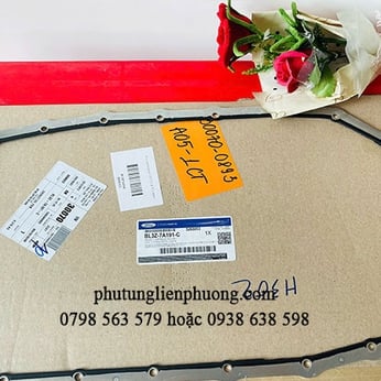 Gioăng đáy các te hộp số RANGER, BT50 chính hãng BL3Z7A191C