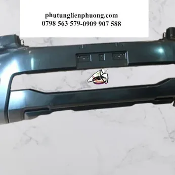 Cản Trước Ranger XLS - Chất lượng xuất sắc từ Thái Lan