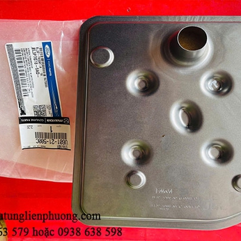 Lọc dầu hộp số tự động ford ranger chính hãng chất lượng u601 21 500c