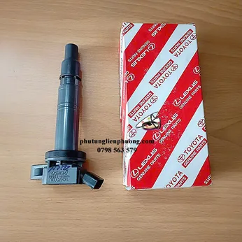 Mô bin Innova chính hãng đời 2004 - 2006 mã 90919t2008