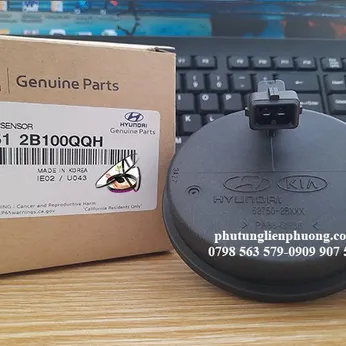 Nắp chụp cảm biến abs sau santafe, mã 52751 2B100QQH chất lượng cao