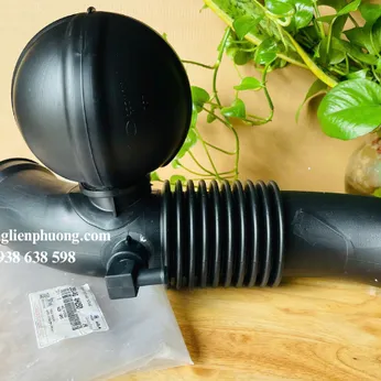 Ống hút gió vào hộp lọc gió Hyundai Starex chuẩn xịn hãng mã 281404H250